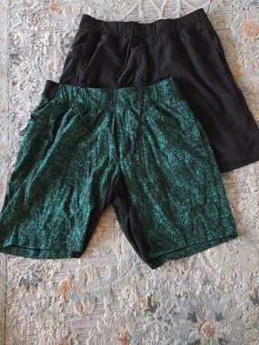 Men's Lululemon Athletic Shorts